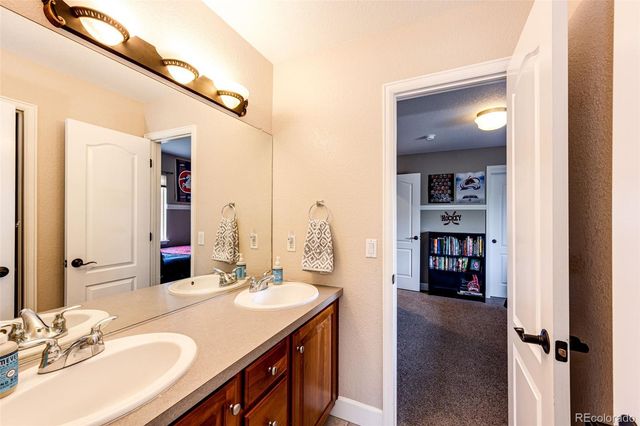 9624 Shenstone Drive, Parker, CO 80134