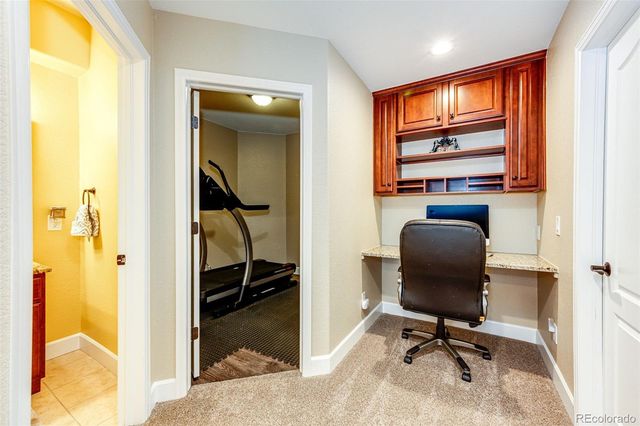 9624 Shenstone Drive, Parker, CO 80134