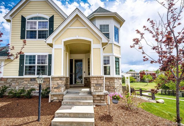 9624 Shenstone Drive, Parker, CO 80134