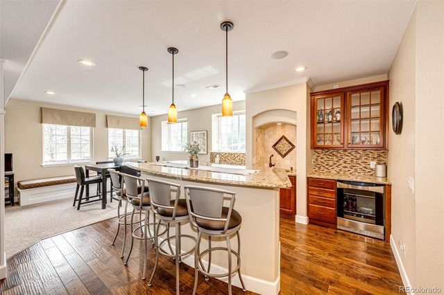 9624 Shenstone Drive, Parker, CO 80134