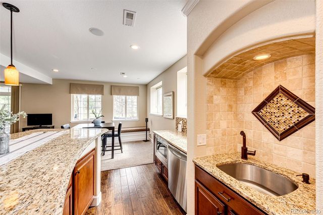 9624 Shenstone Drive, Parker, CO 80134