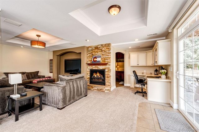 9624 Shenstone Drive, Parker, CO 80134