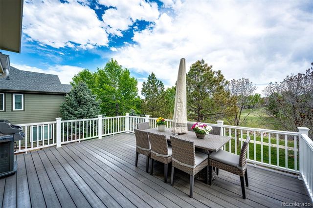 9624 Shenstone Drive, Parker, CO 80134