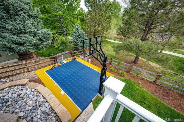 9624 Shenstone Drive, Parker, CO 80134