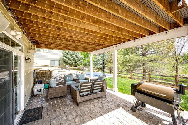 9624 Shenstone Drive, Parker, CO 80134
