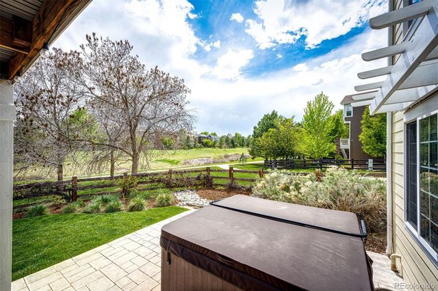 9624 Shenstone Drive, Parker, CO 80134