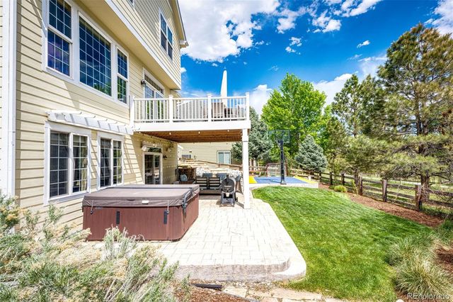 9624 Shenstone Drive, Parker, CO 80134