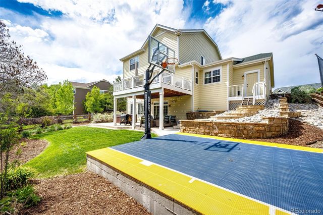 9624 Shenstone Drive, Parker, CO 80134