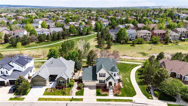 9624 Shenstone Drive, Parker, CO 80134