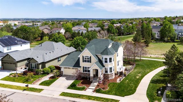 9624 Shenstone Drive, Parker, CO 80134