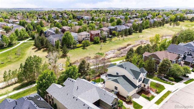 9624 Shenstone Drive, Parker, CO 80134