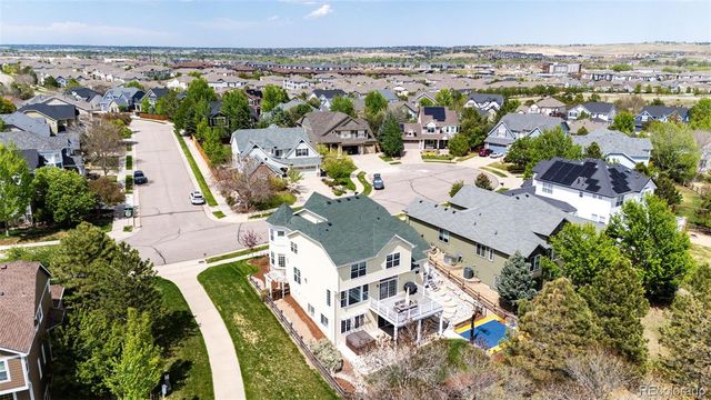 9624 Shenstone Drive, Parker, CO 80134