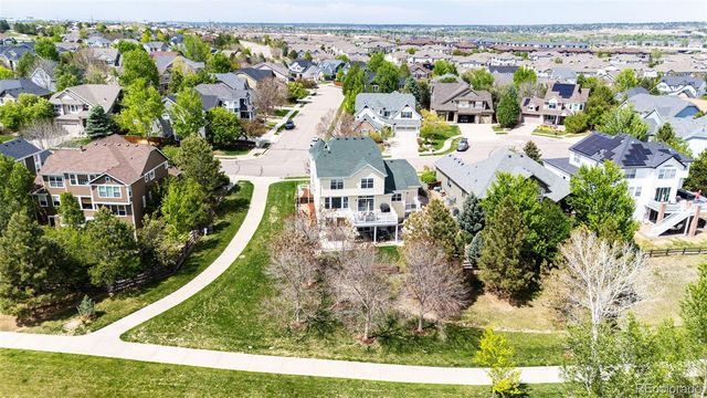 9624 Shenstone Drive, Parker, CO 80134