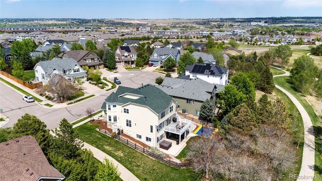 9624 Shenstone Drive, Parker, CO 80134