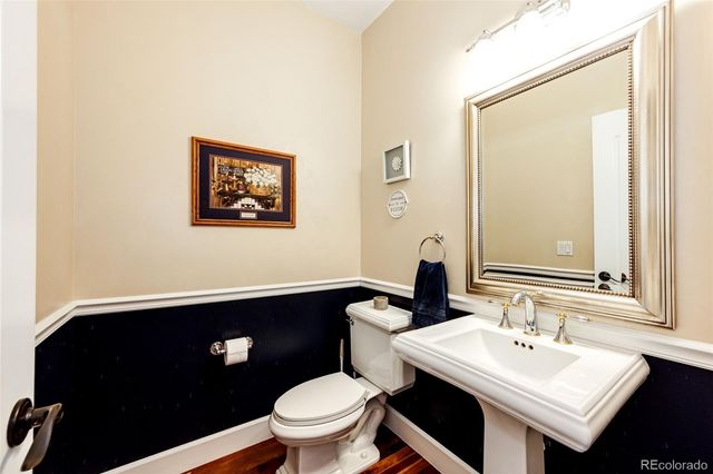 9624 Shenstone Drive, Parker, CO 80134