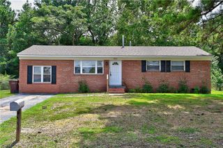 3931 Port Rd, Chesapeake, VA 23321