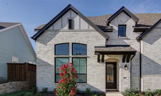 14405 Greymoore Circle, Fort Worth, TX 76008