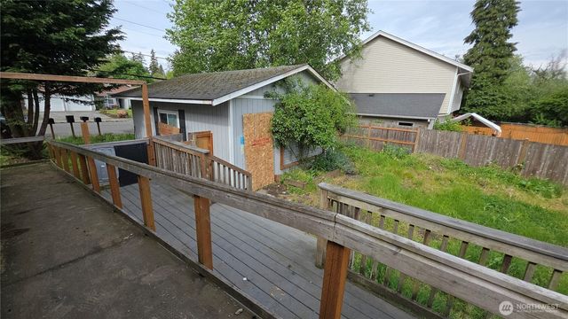 712 90th Street SW, Everett, WA 98204