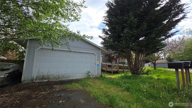 712 90th Street SW, Everett, WA 98204