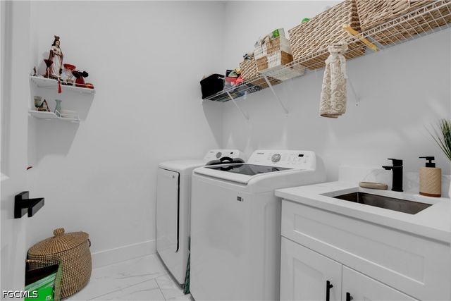 2908 25th ST W, Lehigh Acres, FL 33971