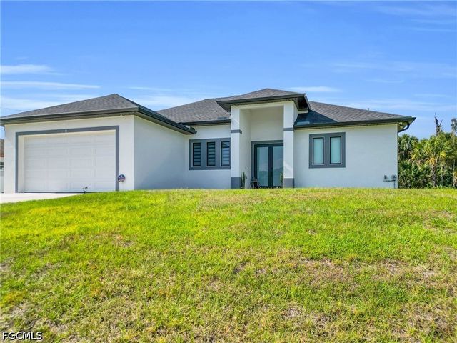 2908 25th ST W, Lehigh Acres, FL 33971