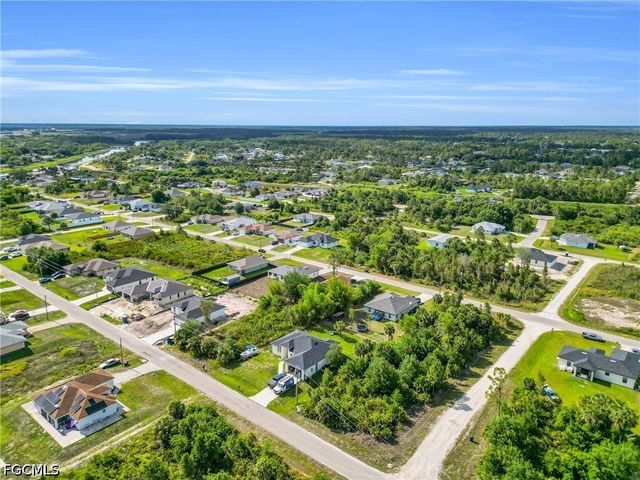 2908 25th ST W, Lehigh Acres, FL 33971