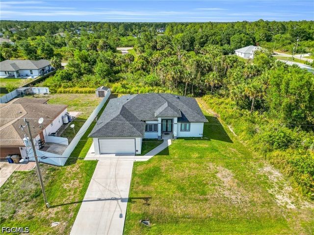 2908 25th ST W, Lehigh Acres, FL 33971