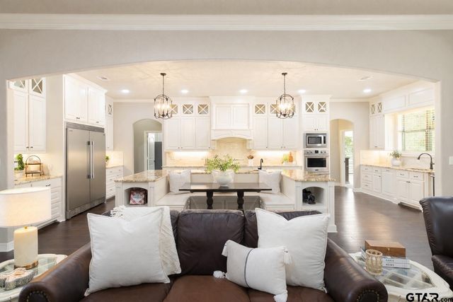 21383 Boone Dr., Bullard, TX 75757