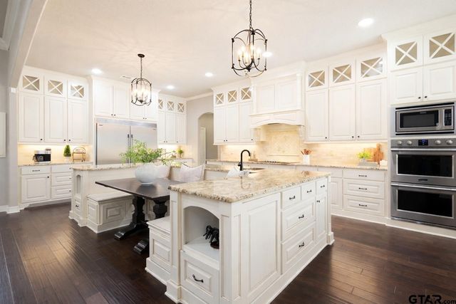 21383 Boone Dr., Bullard, TX 75757