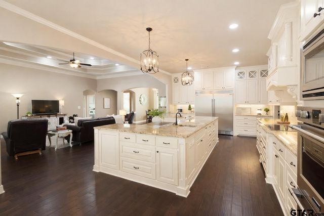 21383 Boone Dr., Bullard, TX 75757