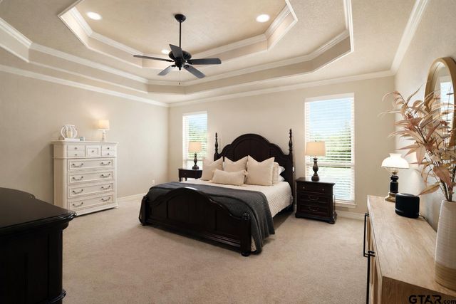 21383 Boone Dr., Bullard, TX 75757