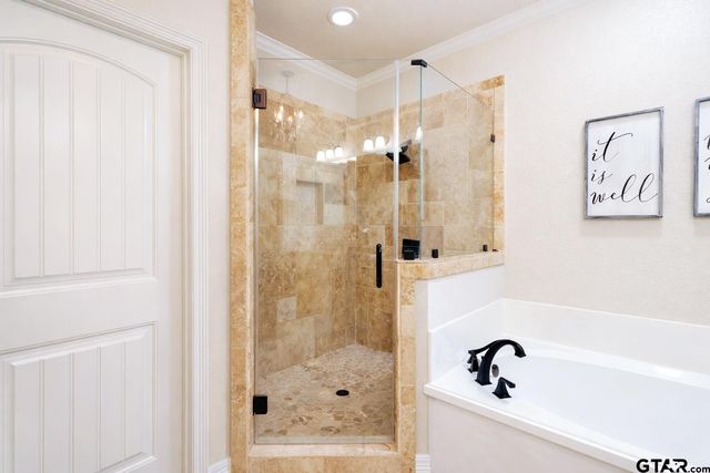 21383 Boone Dr., Bullard, TX 75757