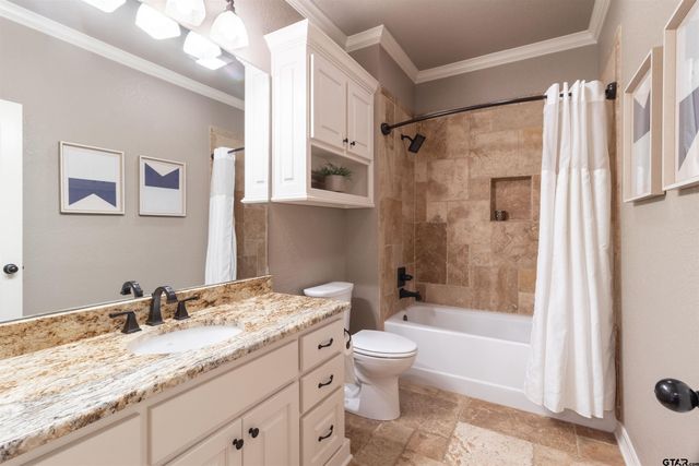 21383 Boone Dr., Bullard, TX 75757