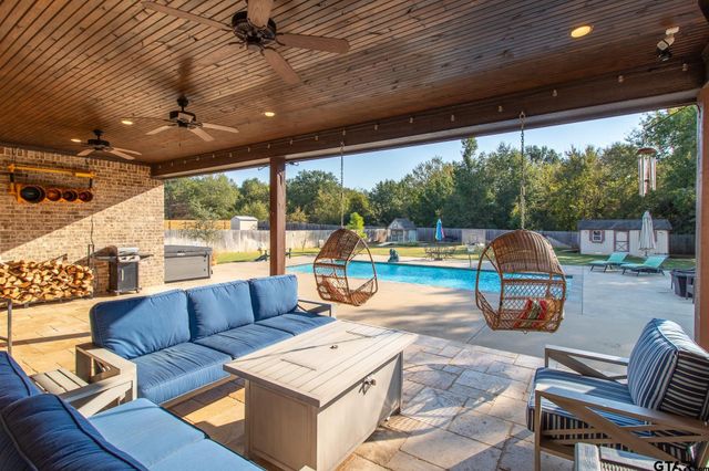 21383 Boone Dr., Bullard, TX 75757