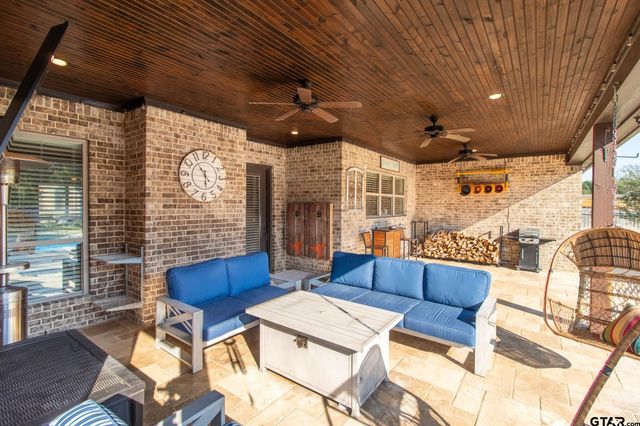 21383 Boone Dr., Bullard, TX 75757