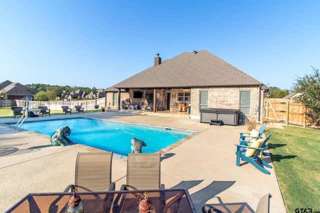 21383 Boone Dr., Bullard, TX 75757