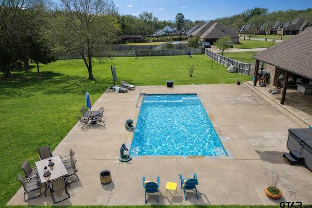 21383 Boone Dr., Bullard, TX 75757