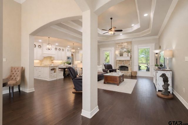 21383 Boone Dr., Bullard, TX 75757