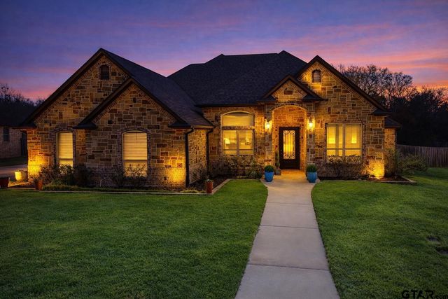 21383 Boone Dr., Bullard, TX 75757