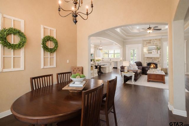 21383 Boone Dr., Bullard, TX 75757