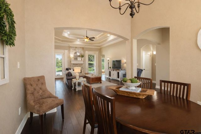 21383 Boone Dr., Bullard, TX 75757