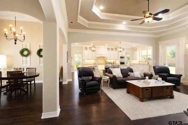 21383 Boone Dr., Bullard, TX 75757