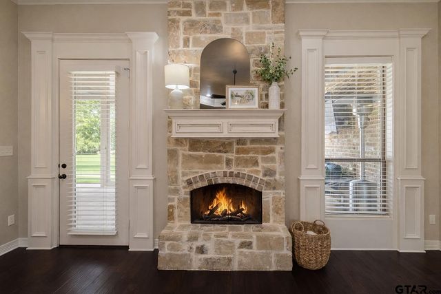 21383 Boone Dr., Bullard, TX 75757