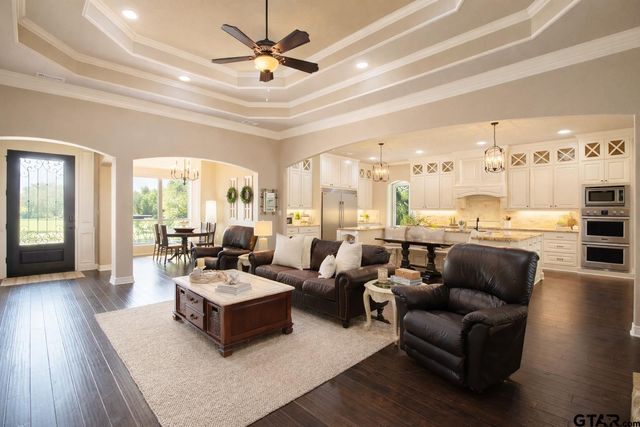 21383 Boone Dr., Bullard, TX 75757