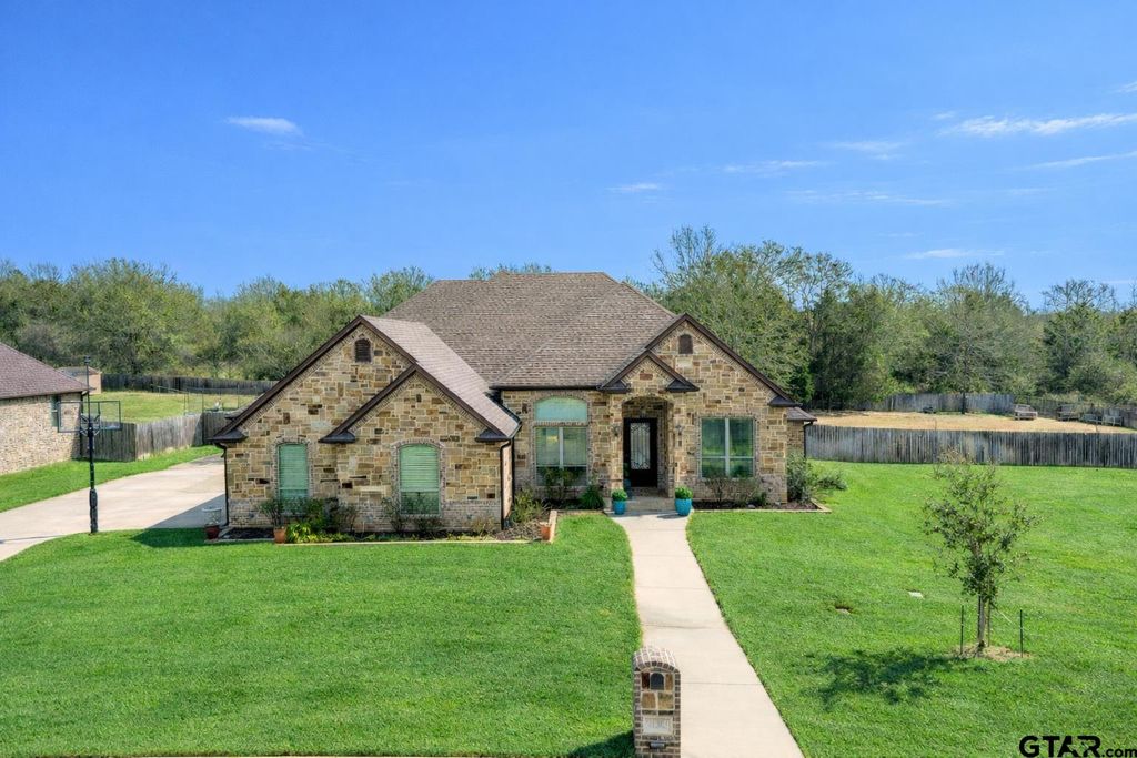21383 Boone Dr., Bullard, TX 75757