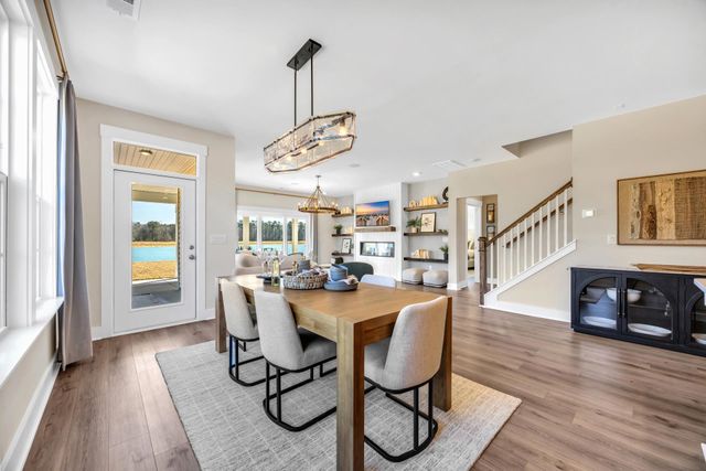 215 Letha Dr, Longs, SC 29568