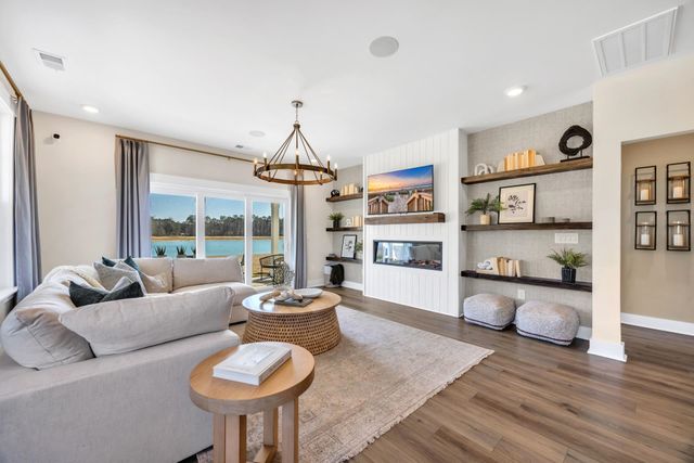 215 Letha Dr, Longs, SC 29568