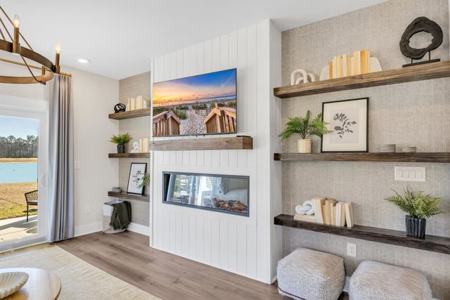 215 Letha Dr, Longs, SC 29568