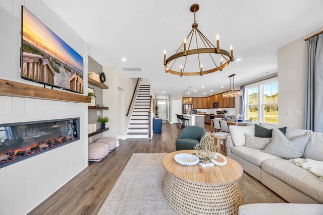 215 Letha Dr, Longs, SC 29568