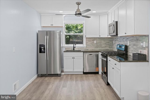 927 HOMBERG AVE, Baltimore, MD 21221